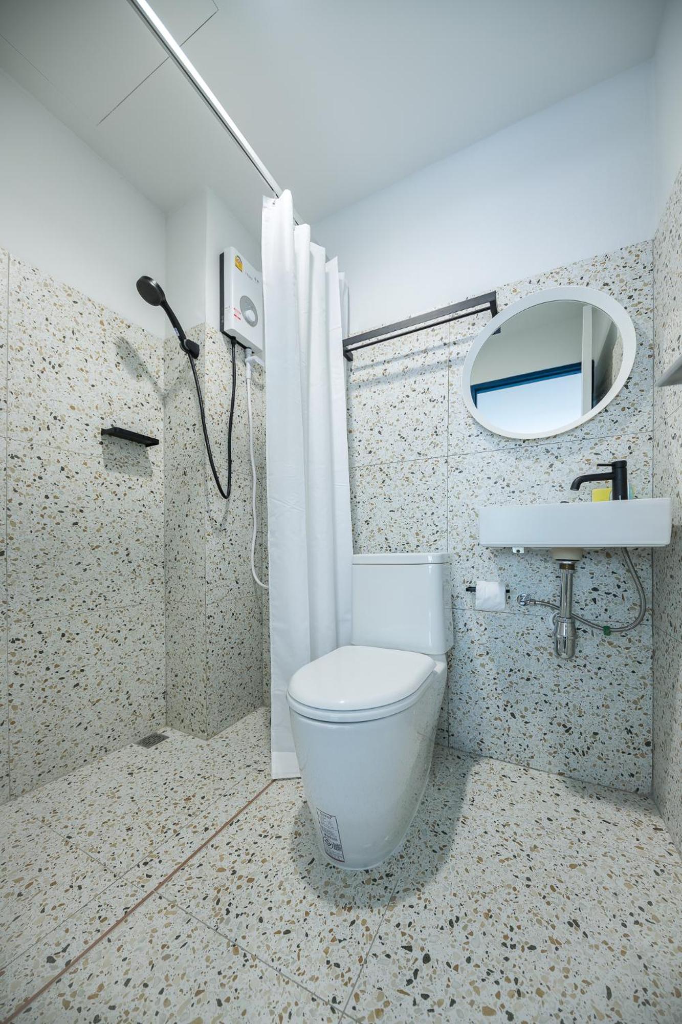 Platinum Premium Deluxe Apartments Bangkok Zewnętrze zdjęcie